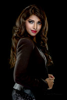 Miss India International, Preity Upala, Actress, Model, TV Host,