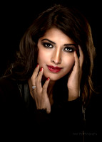 Miss India International, Preity Upala, Actress, Model, TV Host,