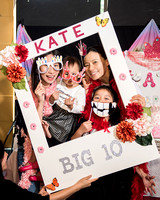Kate's Birthday Party 110517
